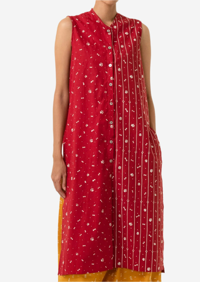 "Siguguk" - Baju Santai