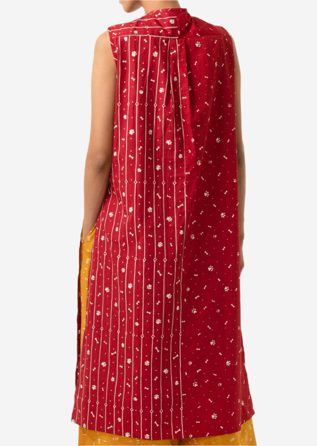 "Siguguk" - Baju Santai