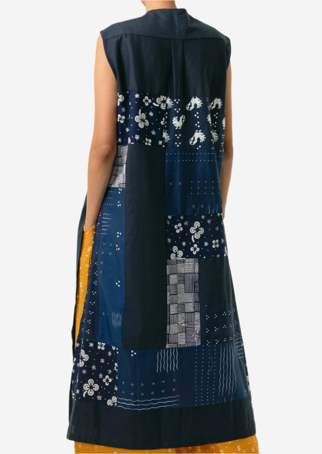 "Daur" - Baju Santai