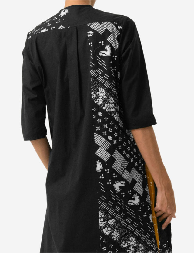 "Tambal Lereng" - Baju Panjang