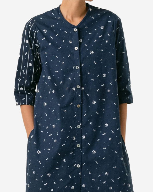 "Siguguk" - Baju Panjang