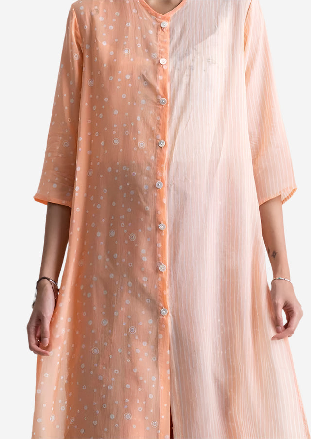 "Lapis Onde" - Baju Panjang