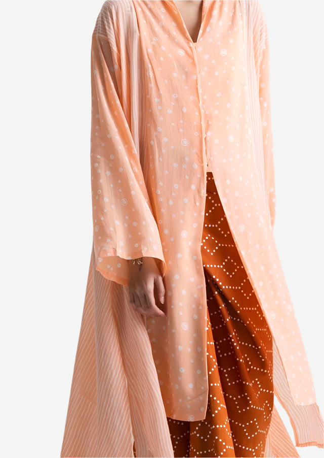 "Lapis Onde" - Kebaya Puan