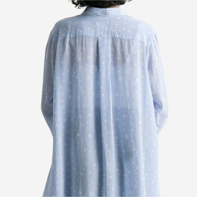 "Lapis Onde" - Baju Chandra