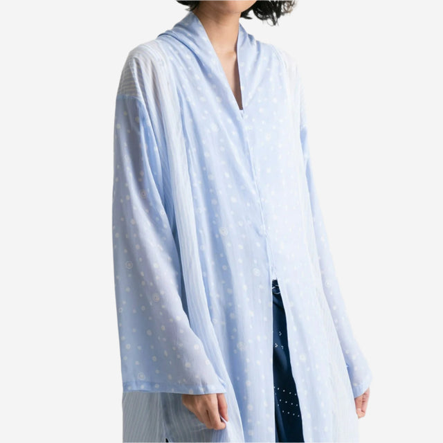 "Lapis Onde" - Kebaya Puan