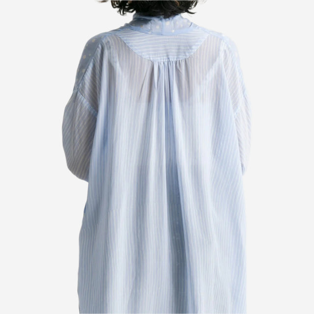 "Lapis Onde" - Kebaya Panjang