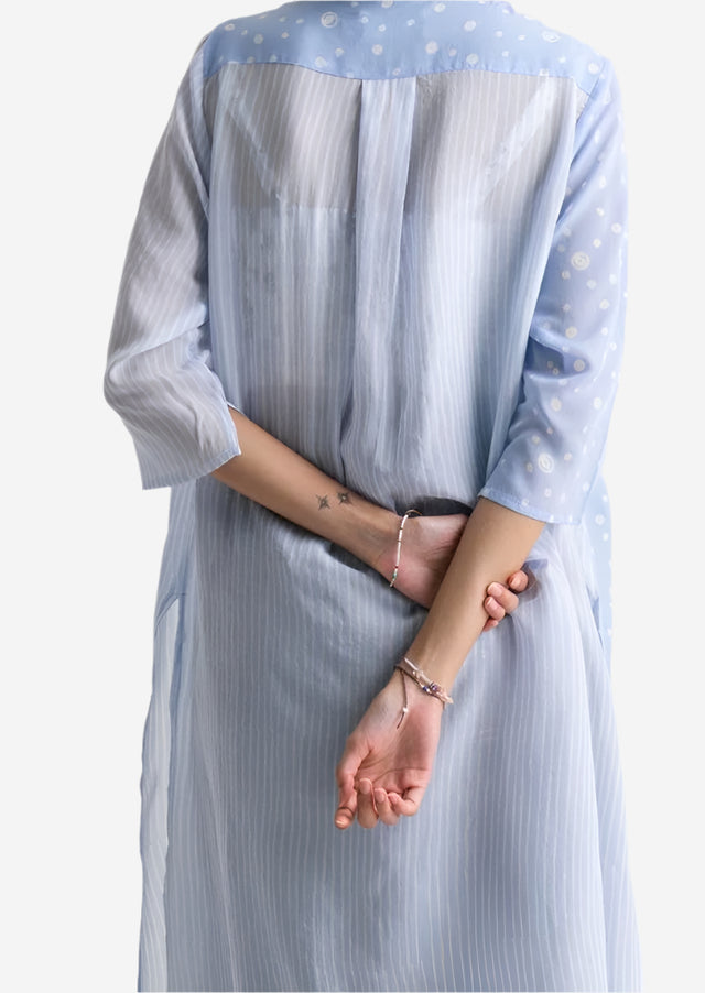 "Lapis Onde" - Baju Panjang