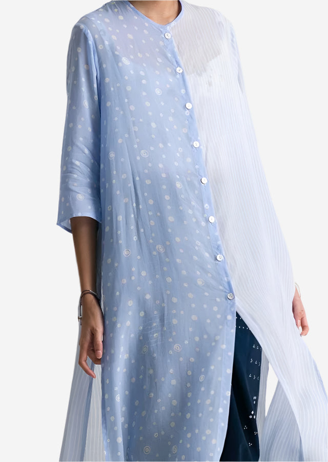 "Lapis Onde" - Baju Panjang