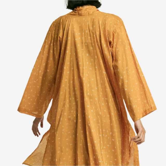 "Bambu" - Kebaya Puan