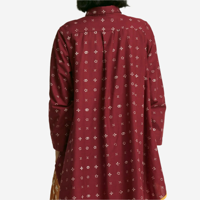 "Wiji" - Baju Chandra