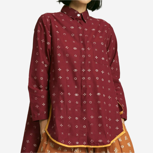 "Wiji" - Baju Chandra