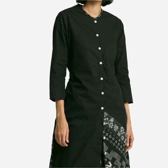 "Tambal Lereng" - Baju Nusa