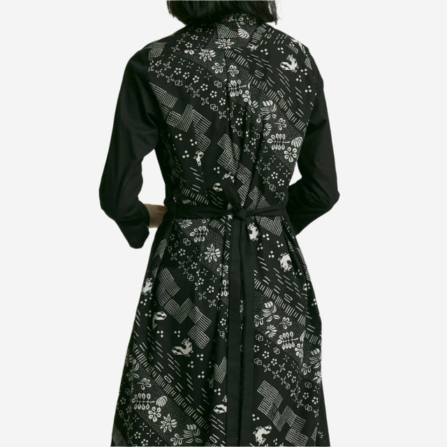 "Tambal Lereng" - Baju Nusa