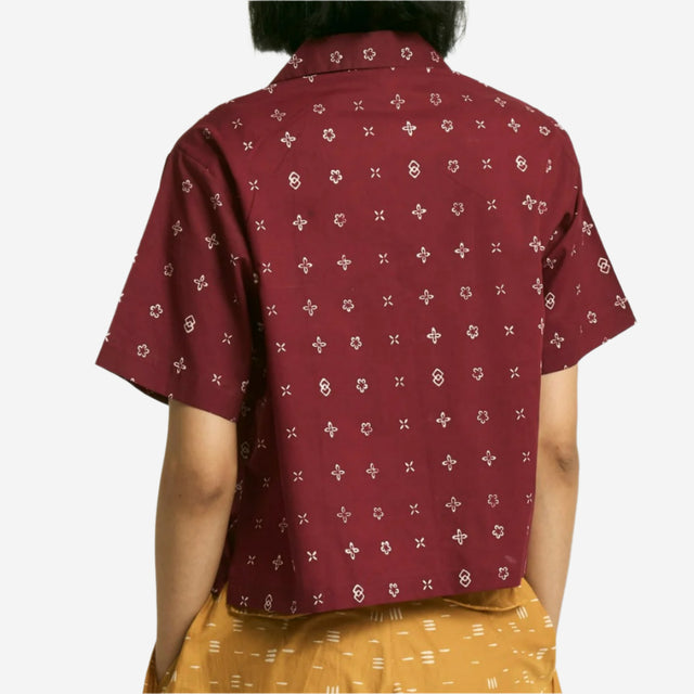 "Wiji" - Padma Shirt