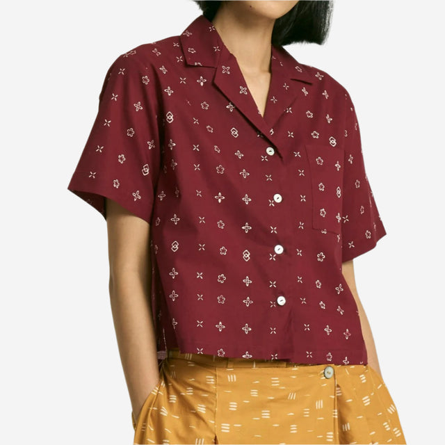 "Wiji" - Padma Shirt