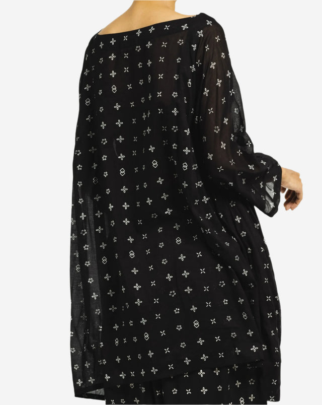 "Wiji" - Lombok Blouse