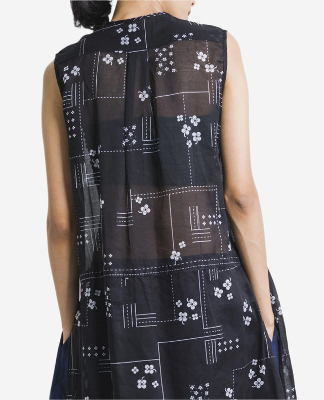 "Semanggi" - Baju Santai