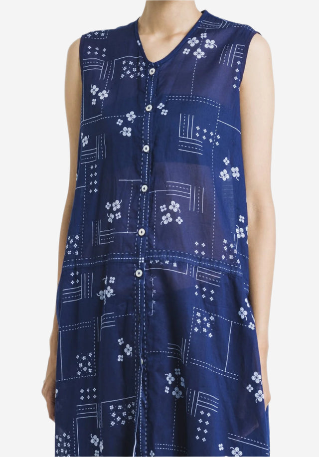 "Semanggi" - Baju Santai