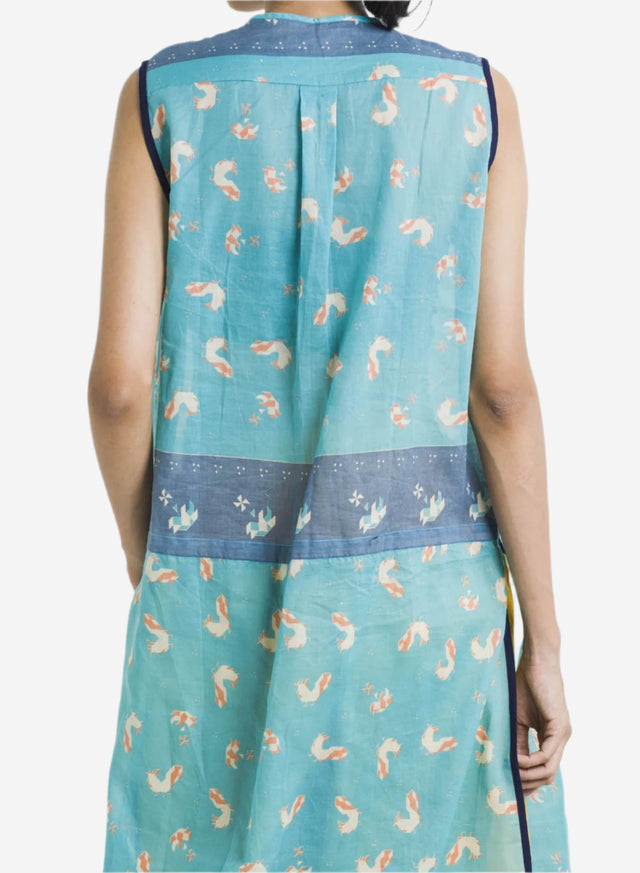 "Ayam" - Baju Santai