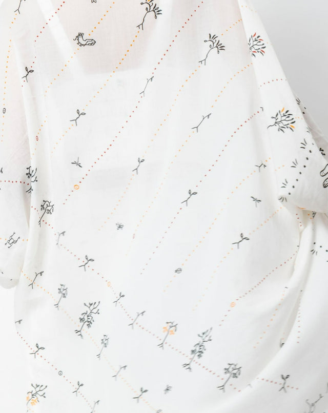 "Sejauh Mata Memandang X Dian Sastrowardoyo" "Tumbuh" - Outer