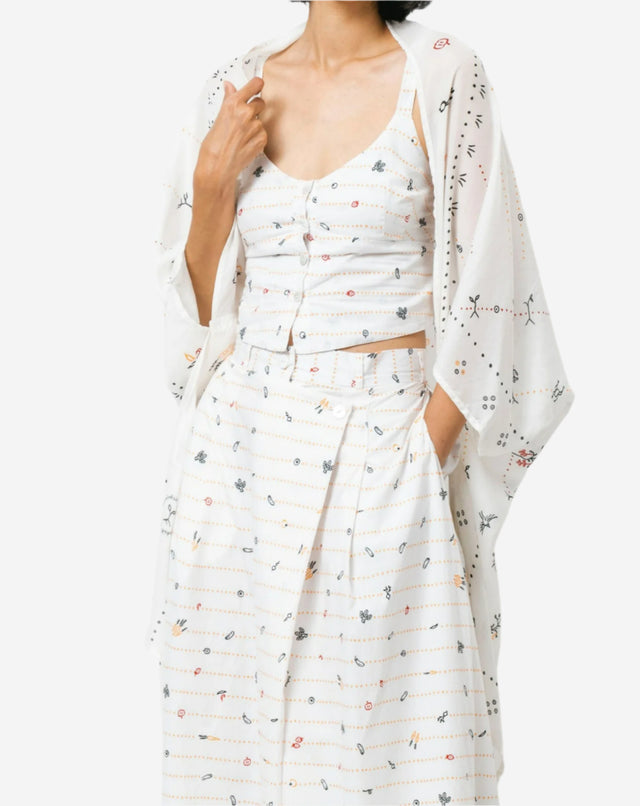 "Sejauh Mata Memandang X Dian Sastrowardoyo" "Tumbuh" - Outer