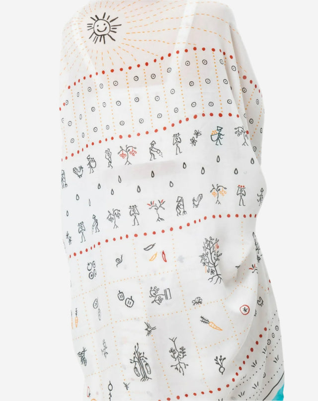 "Sejauh Mata Memandang X Dian Sastrowardoyo" "Tumbuh" Matahari - Outer