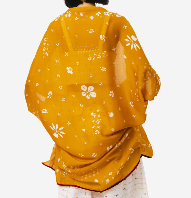 "Flora & Wiji" - Outer