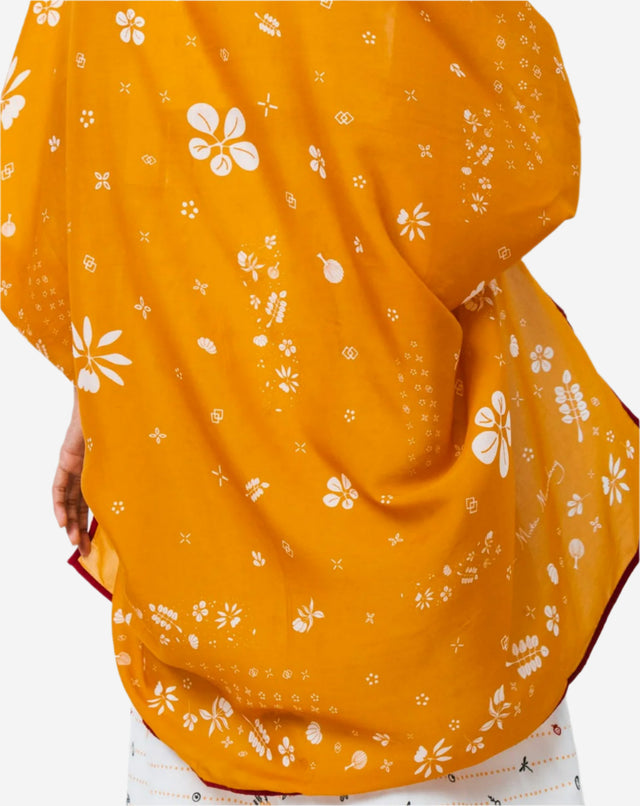 "Flora & Wiji" - Outer