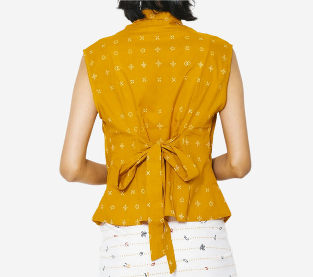 "Wiji" - Kebaya Santai