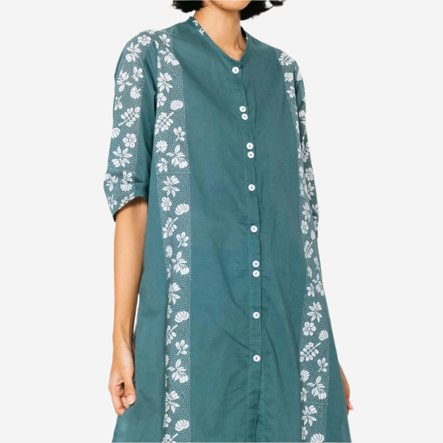 "Sejauh Mata Memandang X Dian Sastrowardoyo" "Tumbuh" Jeda - Baju Panjang