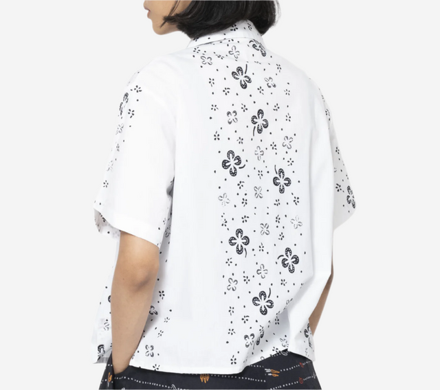 "Semanggi" - Padma Shirt