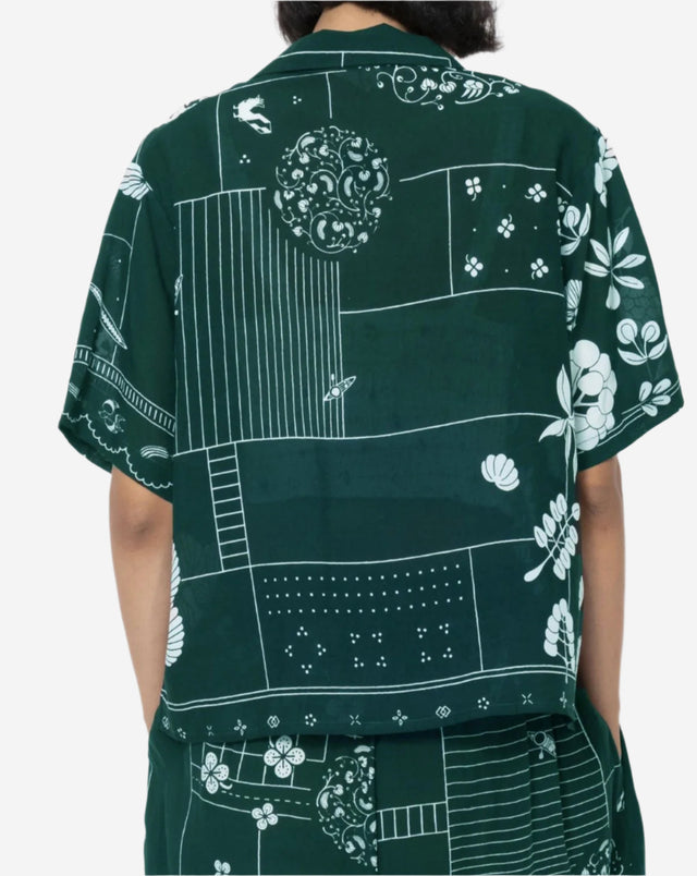 "Tambal" - Padma Shirt