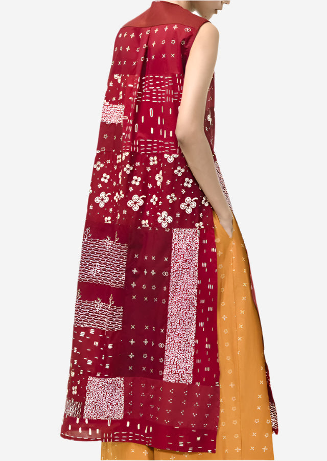 "Daur" - Baju Santai