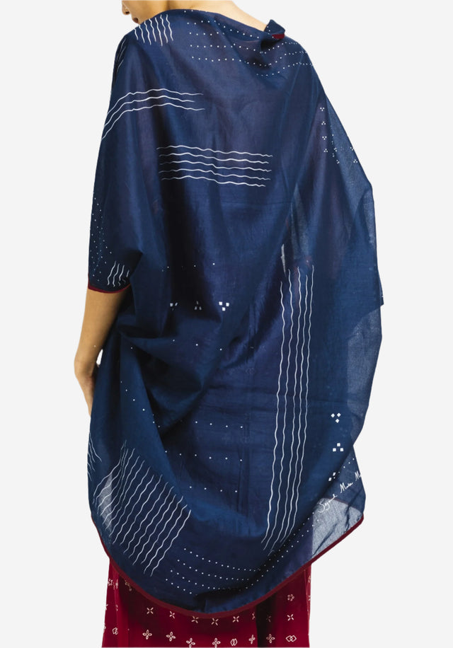 "Ombak Laut" - Outer