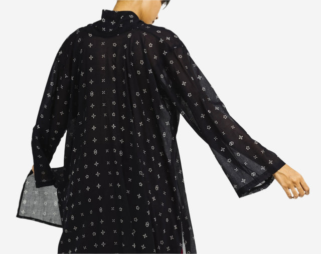 "Wiji" - Kebaya Puan