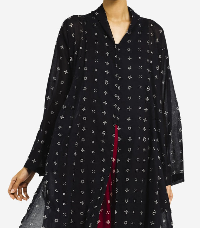 "Wiji" - Kebaya Puan