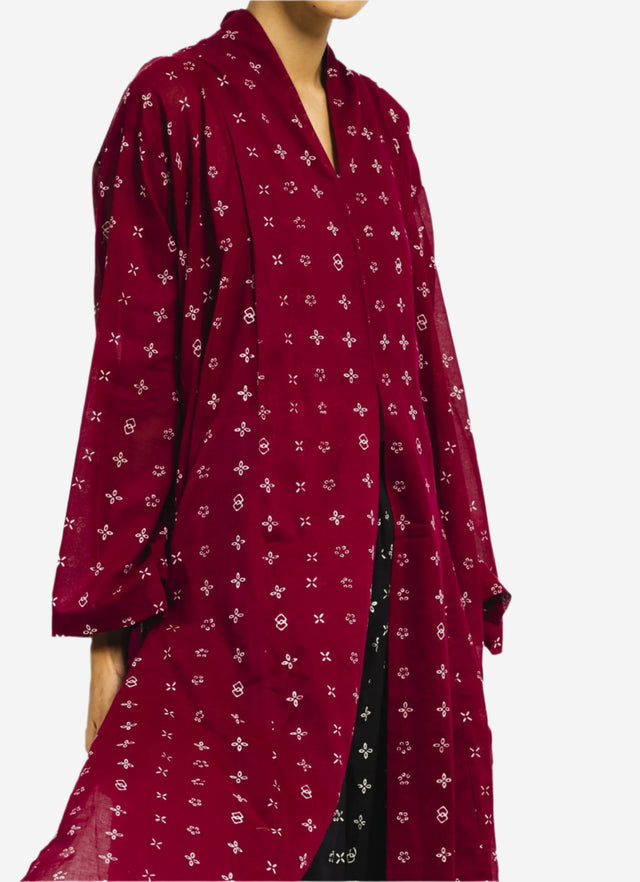 "Wiji" - Kebaya Puan