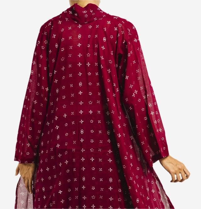 "Wiji" - Kebaya Puan