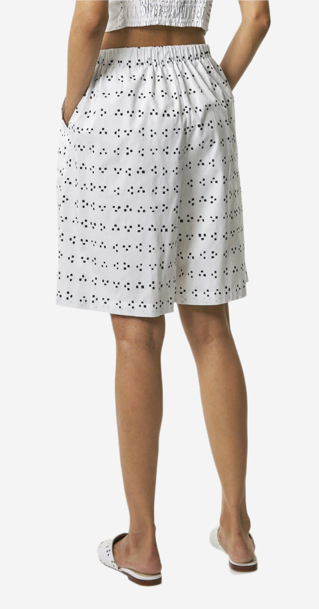 "Bija" - Short Pants