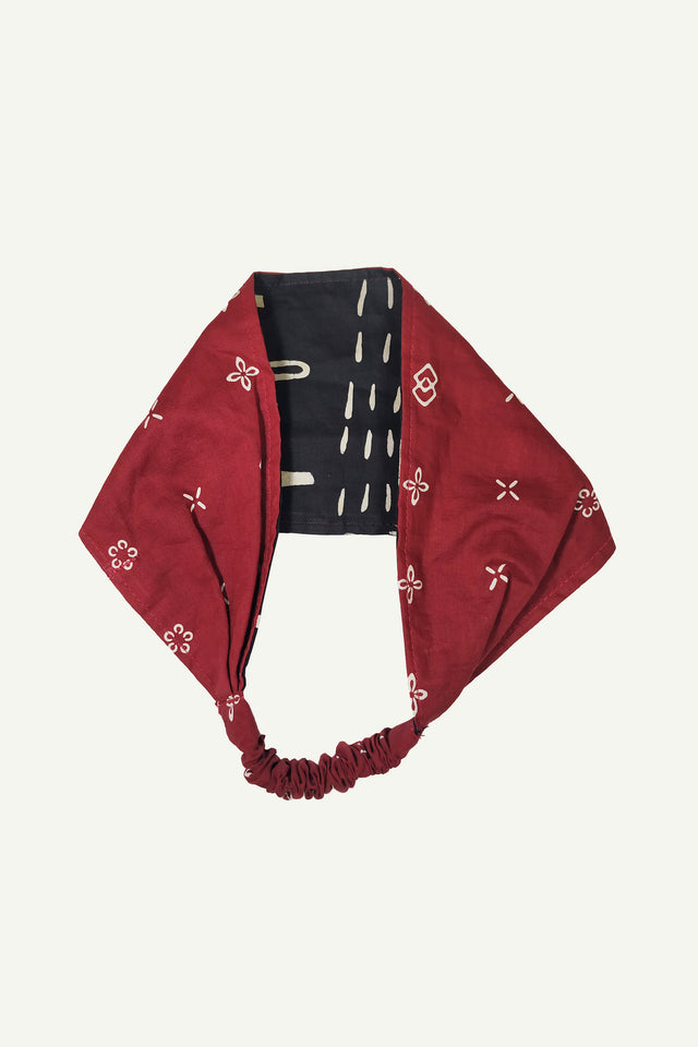 Reversible Wide Headband