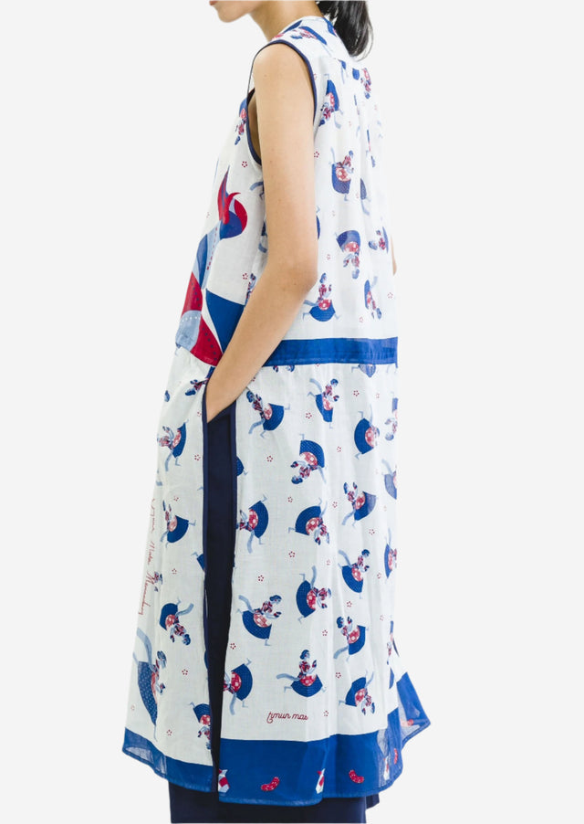 "Timun Mas" - Baju Santai