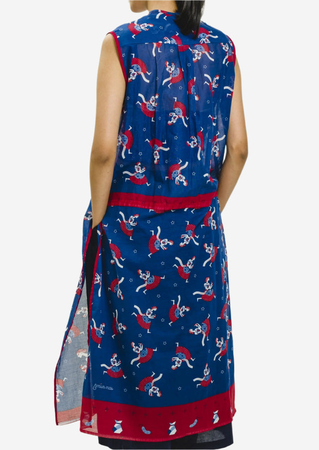 "Timun Mas" - Baju Santai