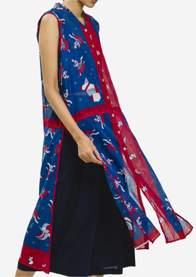 "Timun Mas" - Baju Santai