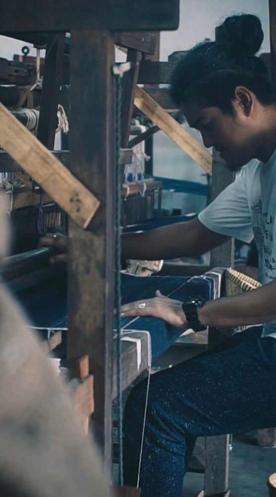 Studio Sejauh: Honoring the Craft of CraftDenim.id