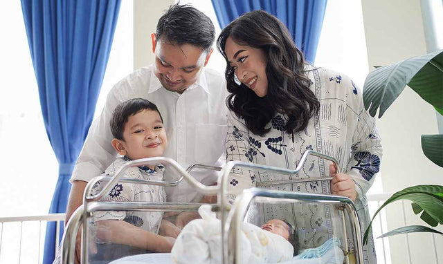 Sejauh Family: Adwina Nurlita Kusuma Wardhani