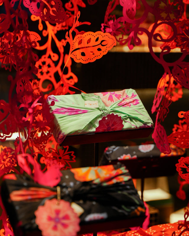 Exploring Indonesian Flavors Through Chocolate  with KAKAW and Sejauh Mata Memandang