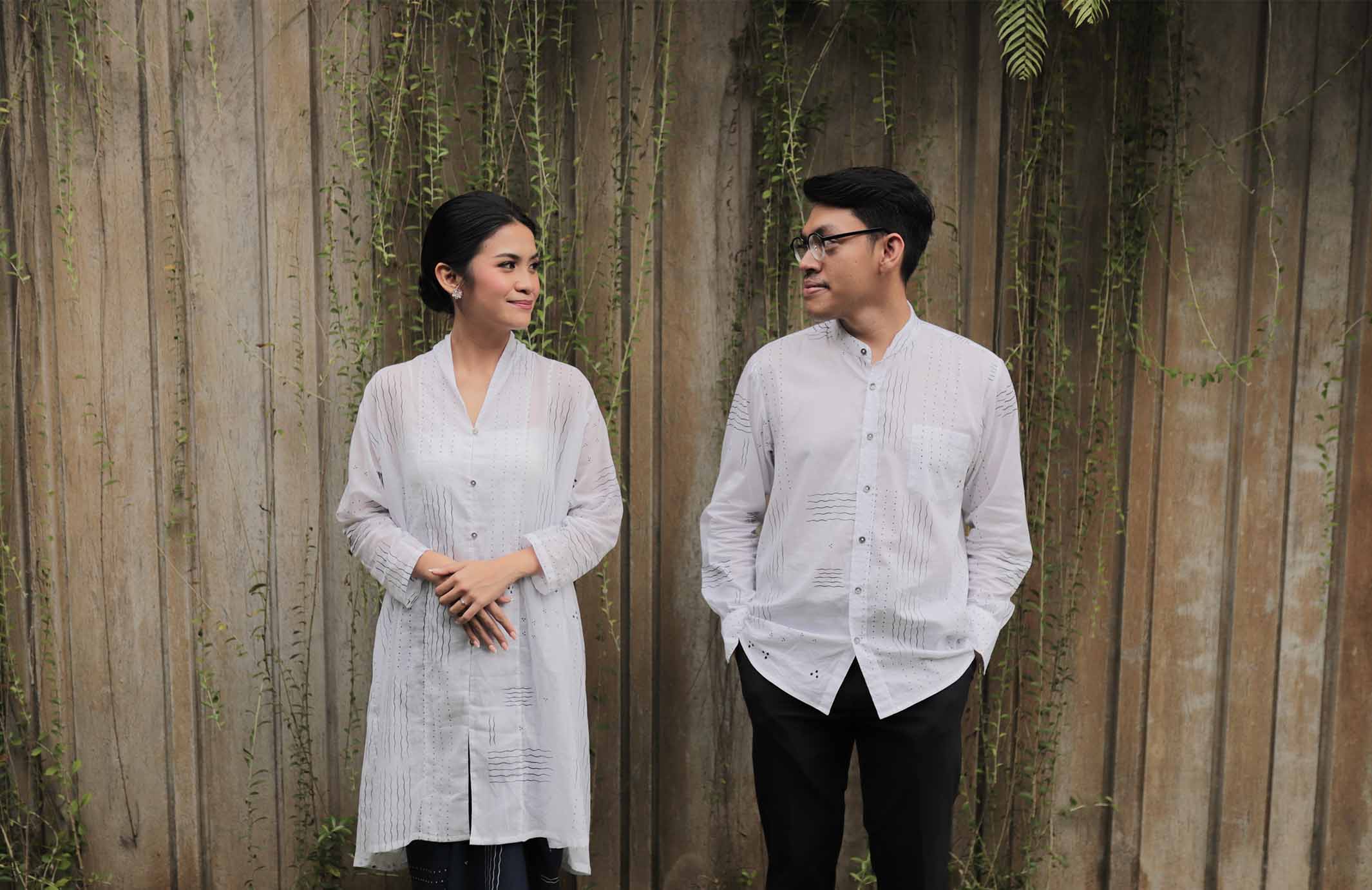 Sejoli Sejauh: Dara Effendi & Aldy Rizaldy