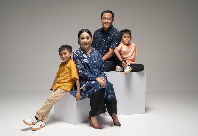 Living Mindfully with Olivia’s Family