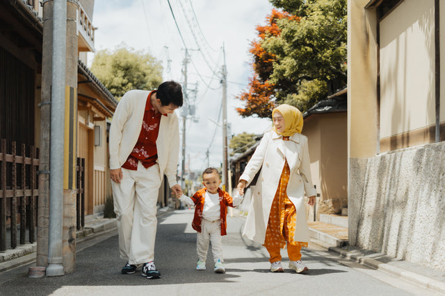 Life, Love, and Nature: Renjani’s Journey