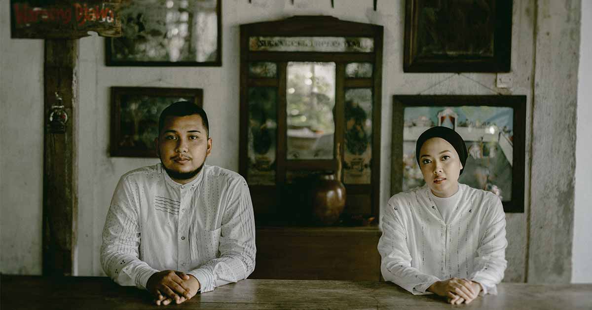 Sejauh Couple: Nanja Anggun & Akbar Prasetyo